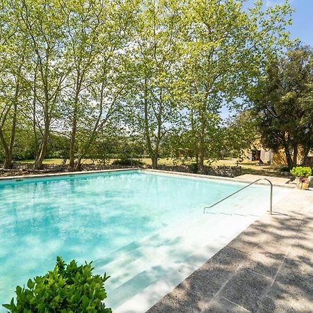 Finca Boutique Can Regalat Arta Exterior photo