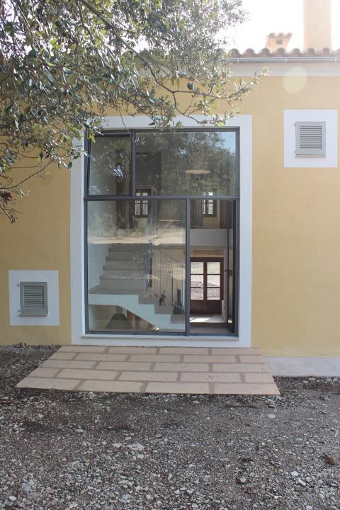 Finca Boutique Can Regalat Arta Exterior photo